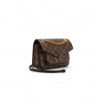 LOUIS VUITTON PASSY M45592 (22*17*10cm)